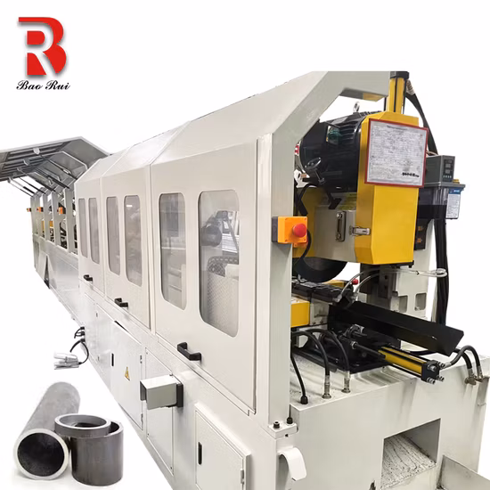 作業ライン Mc-425CNC Pex Rohrbiegewerkzeug Rohrrollenbiegemaschine