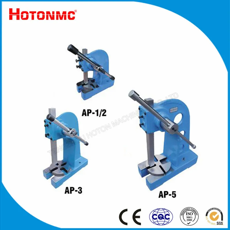 AP-1/2 AP-1 AP-2 AP-3 AP-5 ドルンプレッサーシリーズ AP