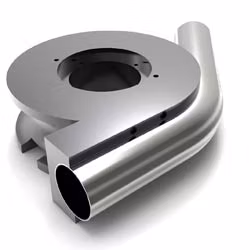 サーボ電動3D油圧CNC、全自動鋼丸角管パイプ曲げ機、マンドレル付きパイプ曲げ機、圧力ローラー